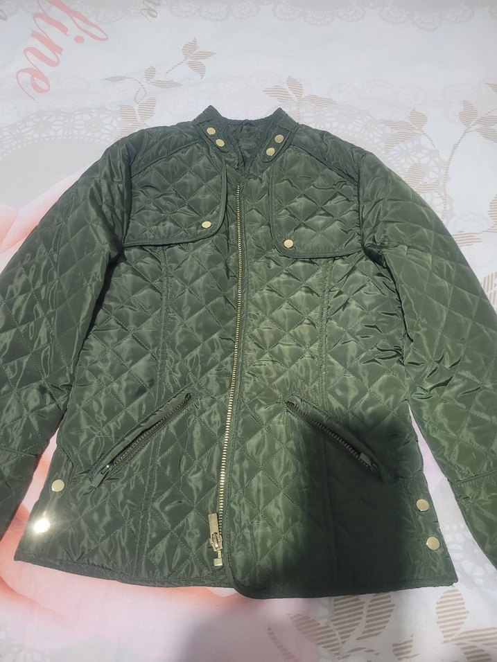 DEFAÇTO KADIN MONT - Görsel 2