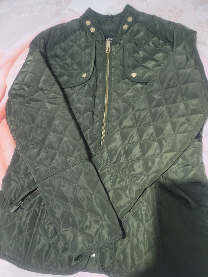 DEFAÇTO KADIN MONT - Görsel 4