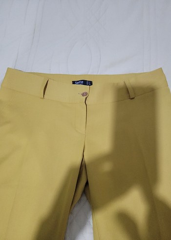 Kadın pantolon - Görsel 3