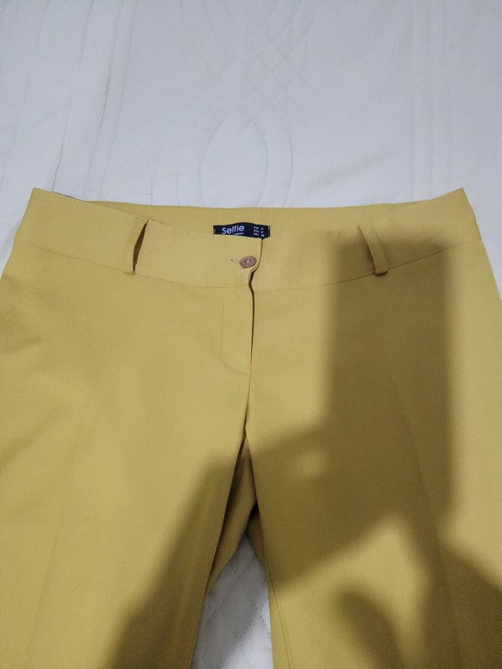 Kadın pantolon - Görsel 3