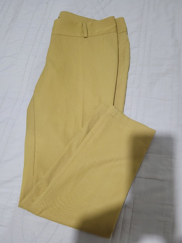 Kadın pantolon - Görsel 2