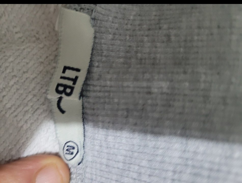 Gri Kadın Mini Etek Spor Tarzı - Görsel 3