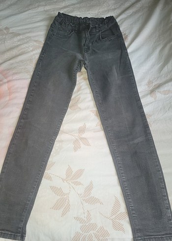 LC Waikiki erkek çocuk jean - Görsel 2