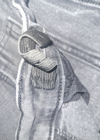 LC Waikiki erkek çocuk jean - Görsel 4