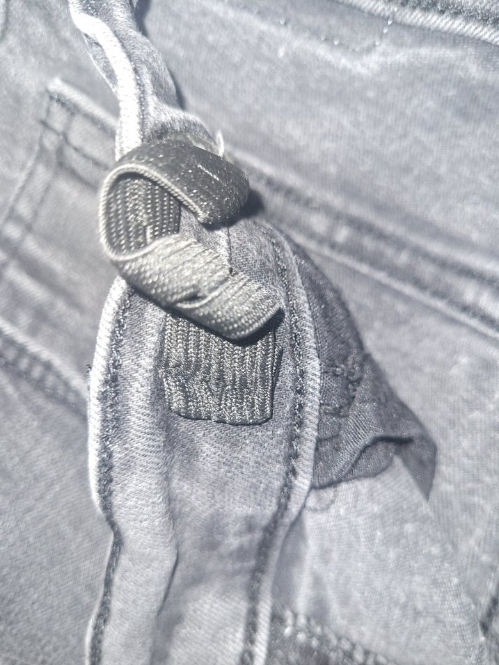 LC Waikiki erkek çocuk jean - Görsel 4