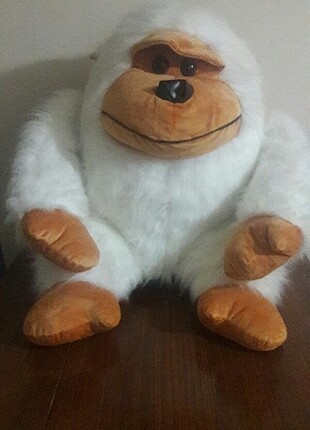 Diğer ÇOCUK #OYUNCAK#PELUŞ#GORİL