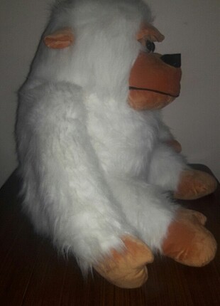  Beden Renk ÇOCUK #OYUNCAK#PELUŞ#GORİL