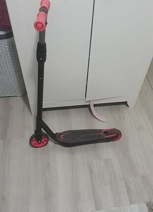 Scooter çocuk 