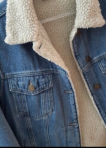 Mavi Jeans Mavi Jeans Kot Ceket