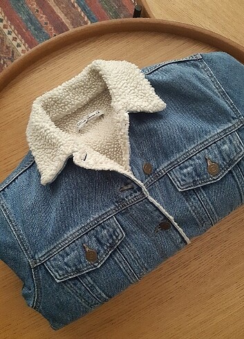 Mavi Jeans Kot Ceket