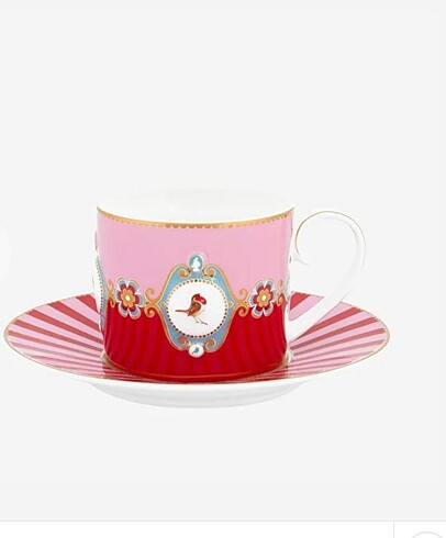 Pip studio çay fincanı