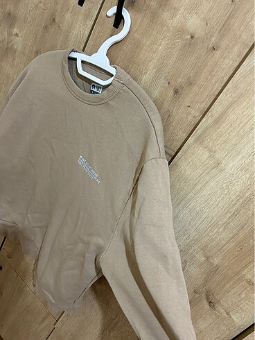 l Beden Sweatshirt