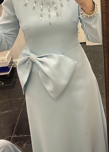 Eser Giyim Abiye - Görsel 3