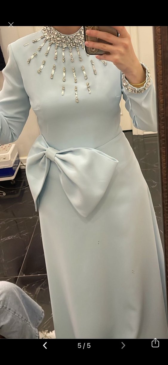 Eser Giyim Abiye - Görsel 3