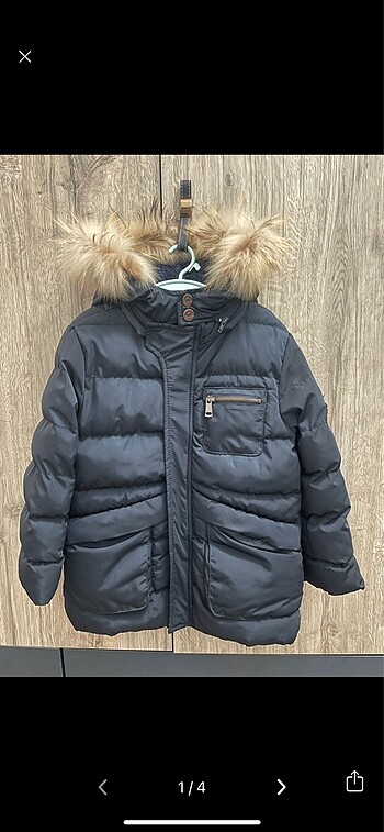 BG Store Mont
