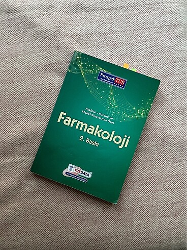 Prospektus farmakoloji