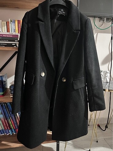 Stradivarius kaban