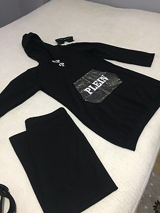 Spor tunik