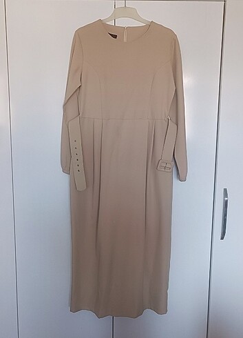 xl Beden Elbise