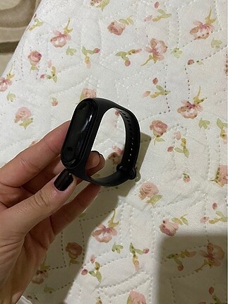 Xiaomi Mi band 3 Akıllı Bileklik Siyah