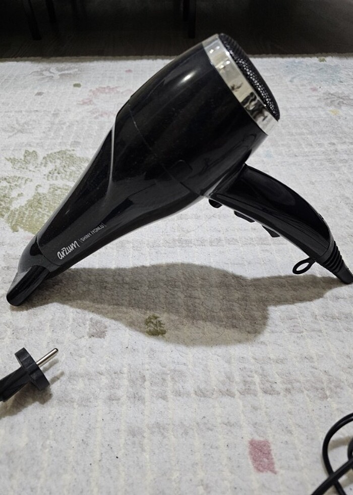 Saç kurutma makinesi  - Görsel 4