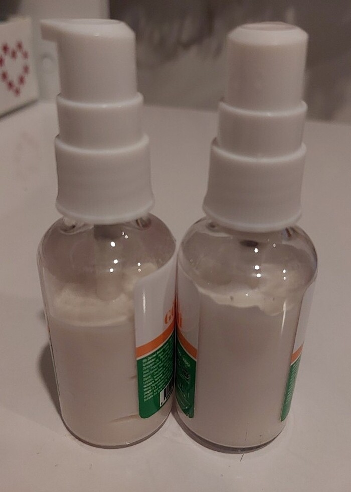 İki adet göz çevresi bakım kremi  - Görsel 4