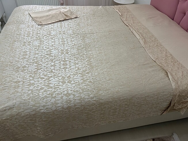 Beden Yatak örtüsü