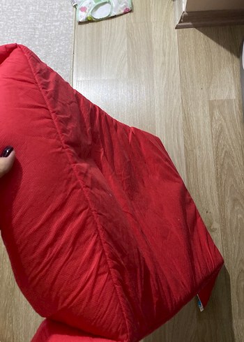 Renkli Baykuş Desenli Çocuk Uyku Minderi - Görsel 2