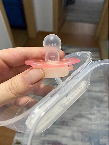 Philips Avent emzik
