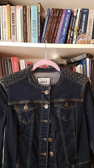 xl Beden Kot ceket