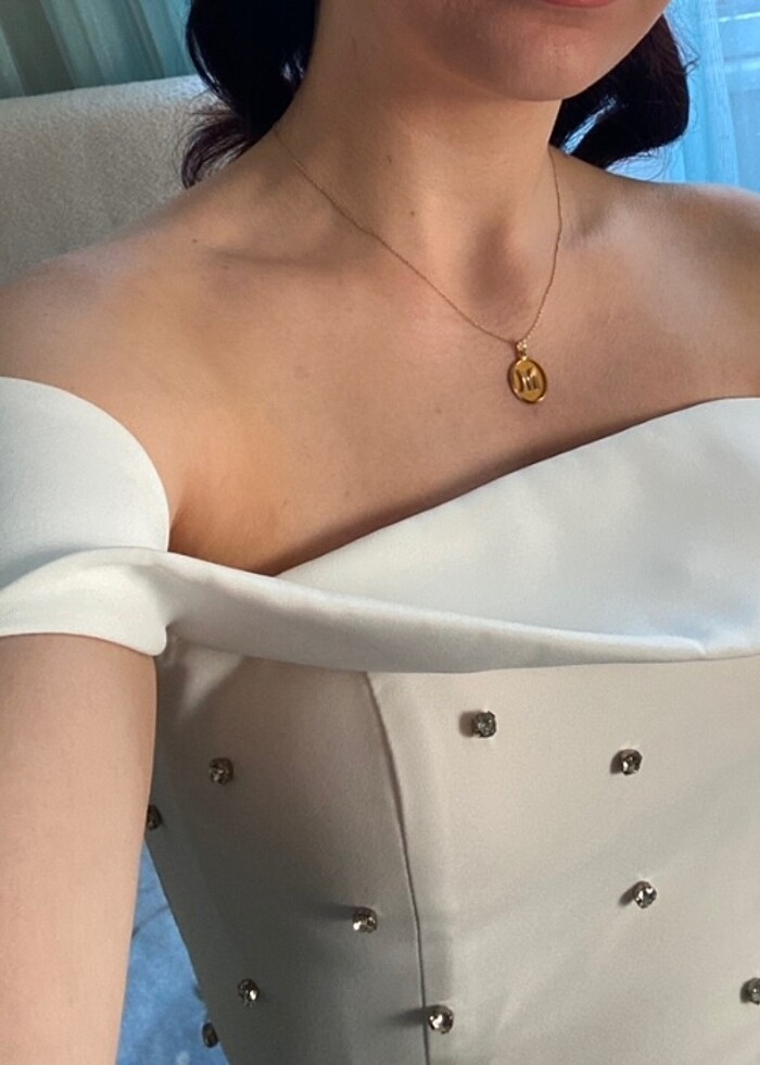 Abiye elbise - Görsel 3