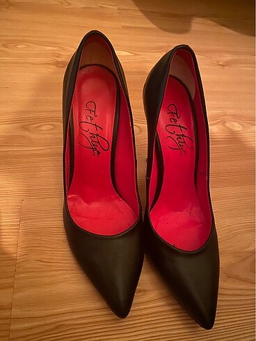 Stiletto