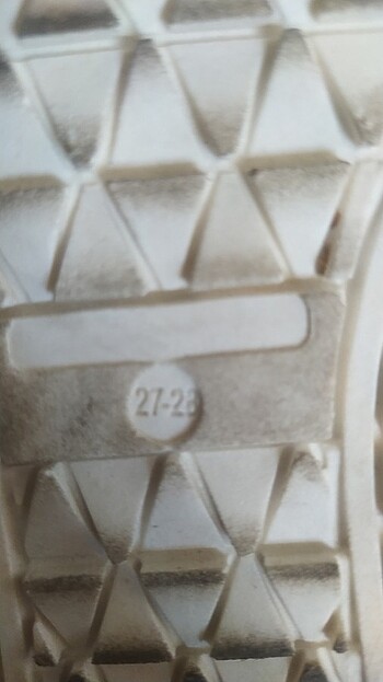 27 Beden gri Renk Buckhead