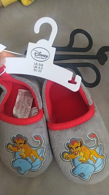 Walt Disney World Disnep panduf