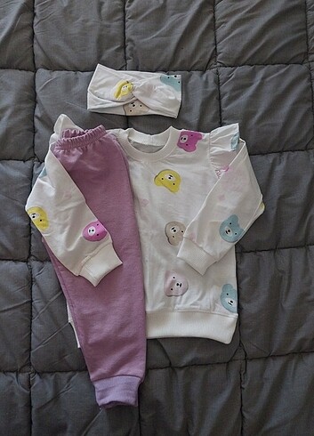 Diğer Pijama takımı