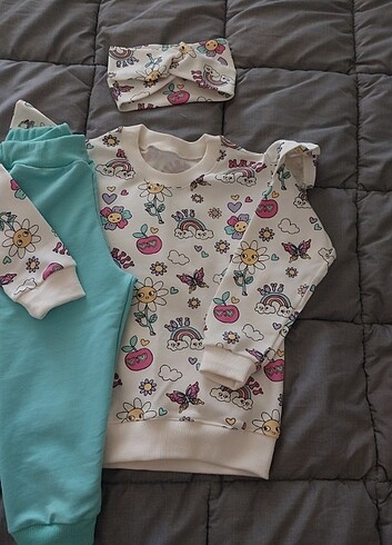 Diğer Pijama takımı