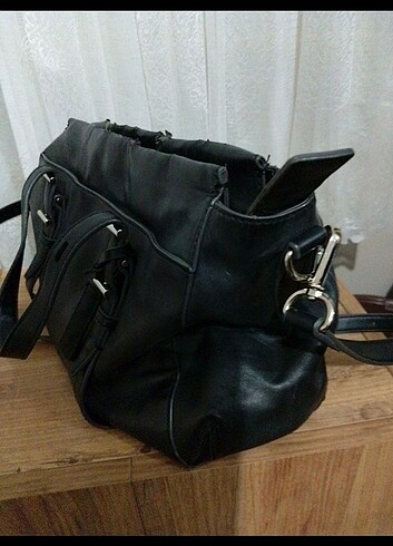 Ninewest şık bayan çanta