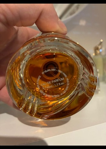 Kilian Angel's Share Parfüm - Görsel 4