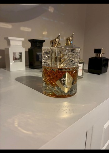 Kilian Angel's Share Parfüm - Görsel 2
