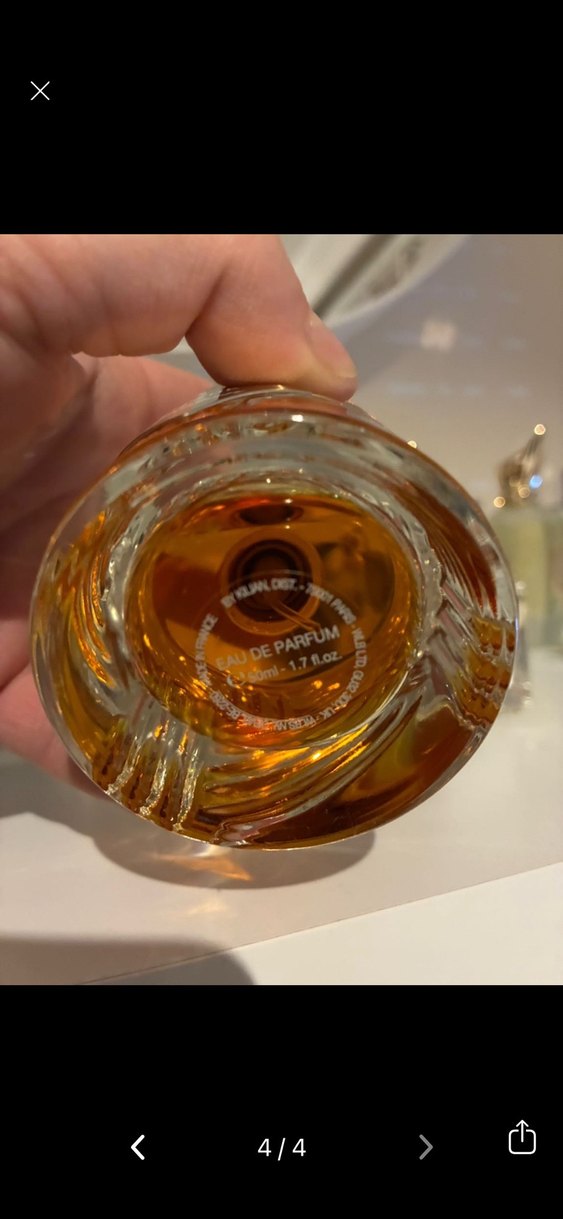 Kilian Angel's Share Parfüm - Görsel 4