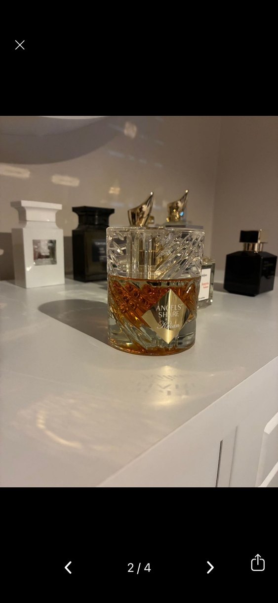 Kilian Angel's Share Parfüm - Görsel 2