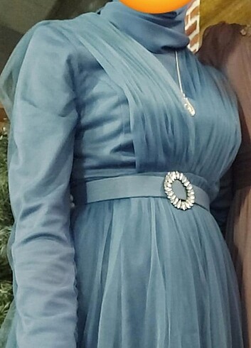 Bayan Abiye ve Sarar şal