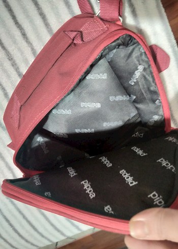 beslenme çantasi - Görsel 2