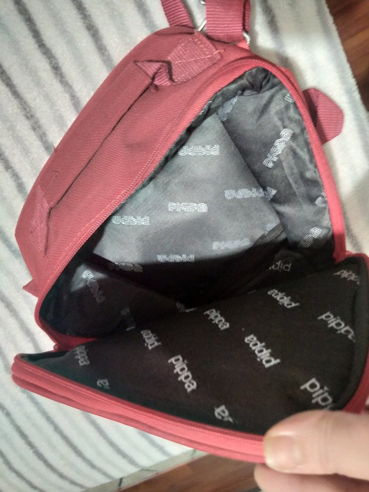 beslenme çantasi - Görsel 2