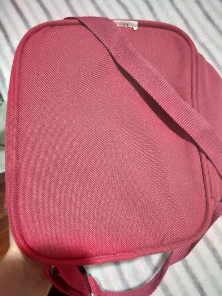 beslenme çantasi - Görsel 3