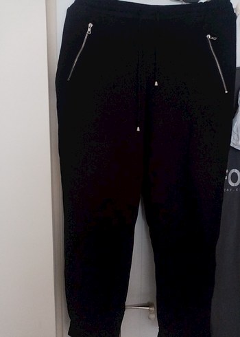 Siyah Uzun Kesim Hamile Ceketi - Görsel 3