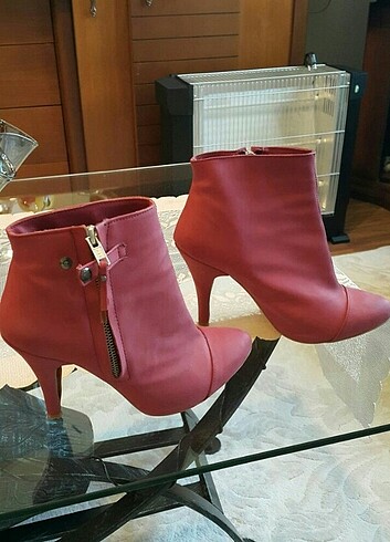 38 Beden BAMBİ BOOTİE 38