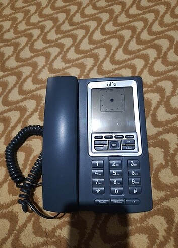 Telefon