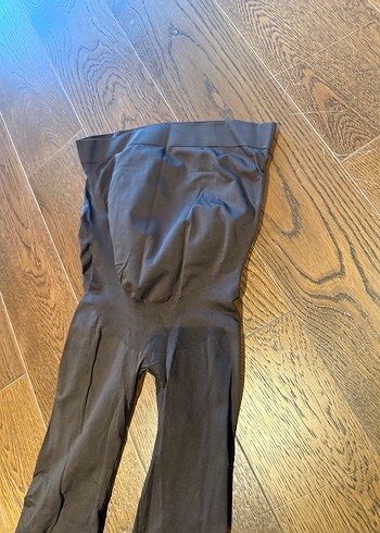 Kahverengi hamile taytı - Görsel 2