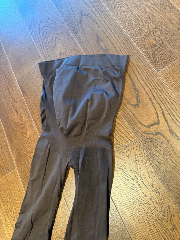 Kahverengi hamile taytı - Görsel 2